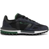 Мужские кроссовки Lacoste Elite Active 751SMA0041312 40 (6,5 UK) черные