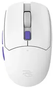 Ігрова миша Proove Gaming Everon White