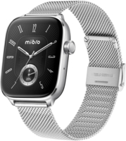 Смарт-часы Mibro Fit 44мм Silver (XPAW027S)