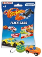 Ігрова машинка-сюрприз Cool Things – Hot Wheels (HW025)
