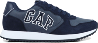 Кросівки чоловічі GAP Nashville Arch Logo GPM6231050040 41 темно-сині