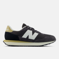 Мужские кроссовки New Balance 237 M2375RS 42 (8,5 US) темно-серые