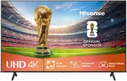 Телевізор Hisense 43A6Q
