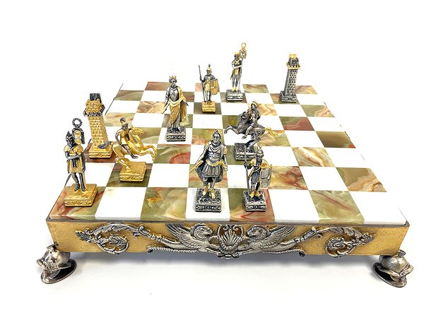 Italfama Шахи «Римська імперія» K811CS