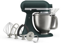 Планетарний міксер KitchenAid Artisan Plus (5KSM50PKVEPP)