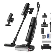 Миючий пилосос Dreame Wet&Dry Vacuum Cleaner H12 DUAL FlexReach