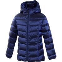 Куртка демісезонна жіноча Huppa Stenna 1 17988127-90035 XS синій