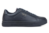 Кеды мужские Beverly Hills Polo Club Preston LTX BHM624110-0003 41 черные