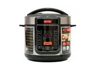 Мультиварка-скороварка Rotex REPC72-B
