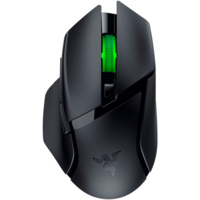 Игровая мышь Razer Basilisk V3 X HyperSpeed Black (RZ01-04870100-R3G1)