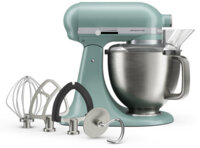 Планетарный миксер KitchenAid Artisan Plus (5KSM50PKVEMJ)