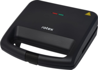 Бутербродниця Rotex RSM112-B