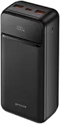 Повербанк Proove Illuminator 2 30000mAh 22.5W чорний