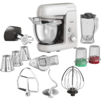 Кухонный комбайн Tefal Bake Partner QB525B38