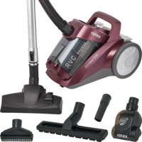 Пилосос без мішка Rotex RVC20-R TurboPet