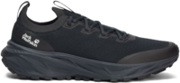 Мужские кроссовки Jack Wolfskin Ps Trail Knit Low MPs Trail Knit Low M A65583_6350 42,5 (8,5 UK) темно-серые