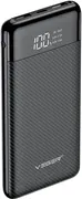 Повербанк 10000mAh Veger W1087.black
