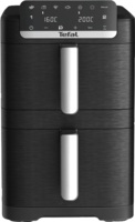 Мультипечь Tefal Easy Fry Crispy Stack EY7528E0