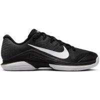 Кросівки чоловічі для тенісу Nike M Zoom Vapor 12 FV5552-001 44 (10 US) чорні