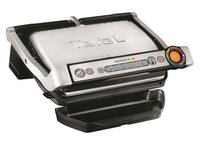 Гриль Tefal GC716D12 OptiGrill+