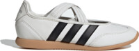Балетки підліткові Adidas Barreda Mary Jane Junior JP6736 40 (6,5 UK) білі