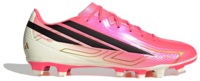 Бутси Adidas F50 Hyperfast Club Fg/Mg IH9375 39 1/3 (6 UK) рожеві