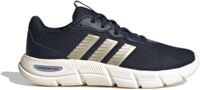 Женские кроссовки Adidas Cloudfoam Flex - Laces KJ4854 37 1/3 (4,5 UK) темно-синие