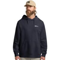 Худи мужское Jack Wolfskin Essential Hoodie M A63872_C0413 XXL синий