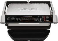 Гриль Tefal OptiGrill+ Initial GC706D34