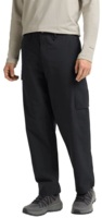 Штани чоловічі Jack Wolfskin Yuma Cargo Pants M A65123_6000 48 чорні