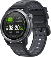 Смарт-часы Mibro GS Active 2 46мм Dark-Grey (XPAW024D)