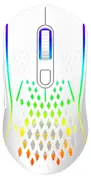 Ігрова миша Proove Gaming Buzz White