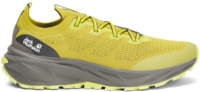 Кроссовки мужские Jack Wolfskin Ps Trail Knit Low MPs Trail Knit Low M A65583_M0053 42,5 (8,5 UK) жёлтые