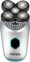 Электробритва Rotex RHC240-5D HeadPlus