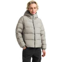 Женский пуховик Jack Wolfskin Frozen Palace Jkt W Rds A65097_A0056 S серый