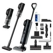 Моющий пылесос Dreame Wet and Dry Vacuum H12 Dual HHV4