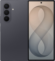 Смартфон Samsung Galaxy Fold8 Ultra 12/256Gb Graphite (SM-F976BZKBSEK)