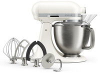 Планетарный миксер KitchenAid Artisan Plus (5KSM50PKVEPL)