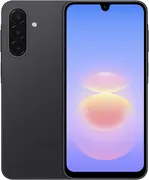 Смартфон Samsung Galaxy A18 A185F 4/128GB Black (SM-A185FZKDEUC)