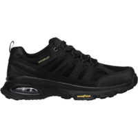 Кросівки чоловічі Skechers Air Envoy 237214 BBK 43 (10 US) чорні