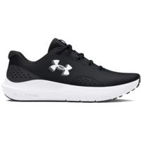 Кроссовки женские Under Armour W Charged Surge 4 3027007-001 38 (7 US) чёрные