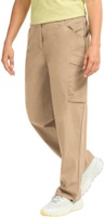 Брюки женские Jack Wolfskin Mahani Cargo Pants W A65759_A0083 38 бежевые
