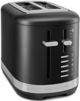 Тостер KitchenAid (5KMT2109EBM)