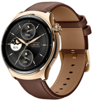 Смарт-годинник Mibro Lite 3 Pro 45мм Rose-Gold (XPAW019RG)