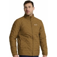 Куртка чоловіча Jack Wolfskin Flextrek Ins Jkt M A66334_G0095 M коричнева