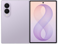 Смартфон Samsung Galaxy Fold8 12/512Gb Lavender (SM-F971BLVCSEK)