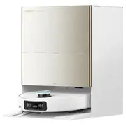 Робот-пылесос Dreame Bot X60 Ultra Complete White (RLX87DE-wh)