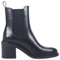 Черевики жіночі GAP Roane GPW6286540003 41 чорні