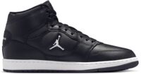 Кеди чоловічі Nike Jordan Court Connect Mid IQ5685-001 41 (8 US) чорні
