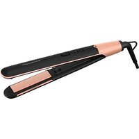 Выпрямитель для волос Rowenta EXPRESS SHINE PAPAYA SF4620F0